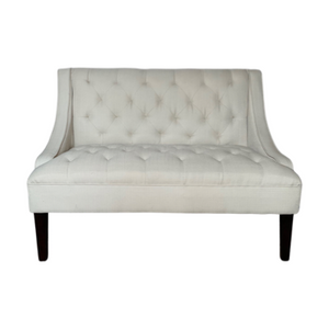 The Sophia Settee